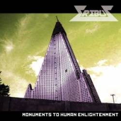Erebus (USA) : Monuments to Human Enlightenment